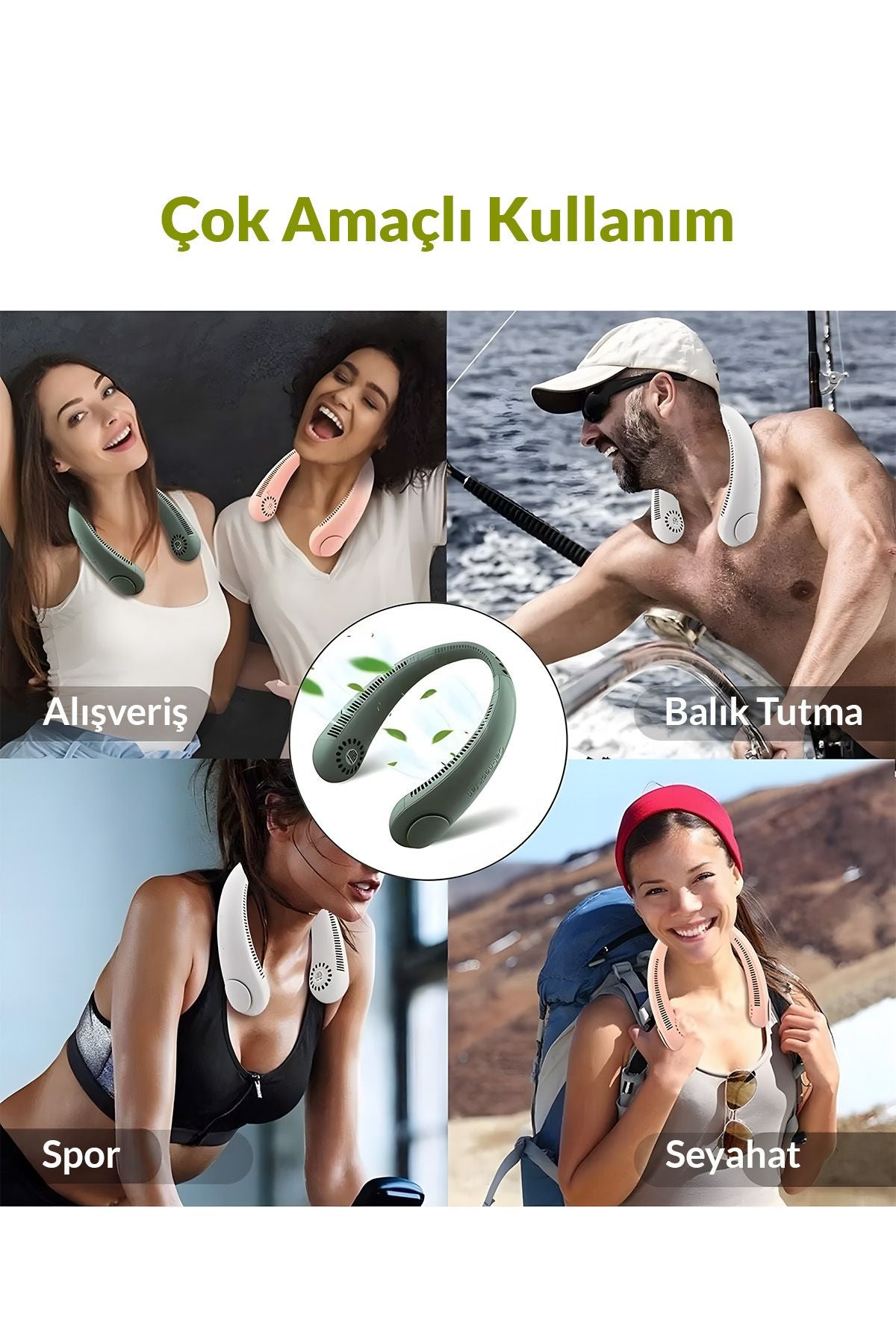 Fanella™